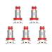 Smok Nord Pro-Meshed 0.9ohm MTL Coil